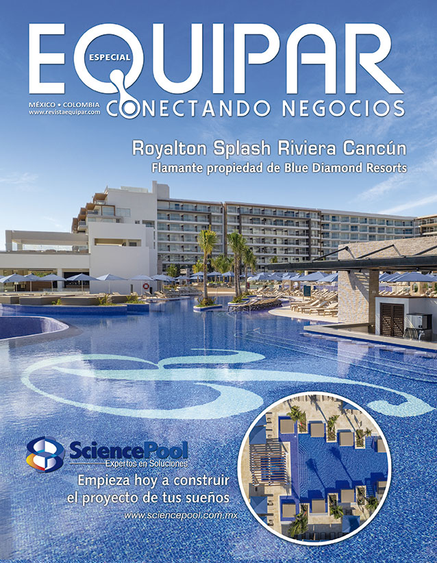 Especial Royalton Splash Riviera Cancun