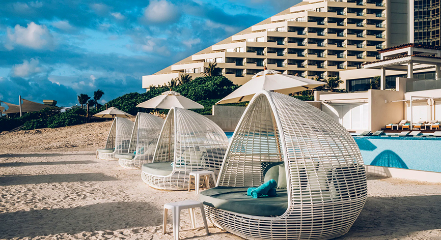 Apuesta Iberostar por otros destinos mexicanos