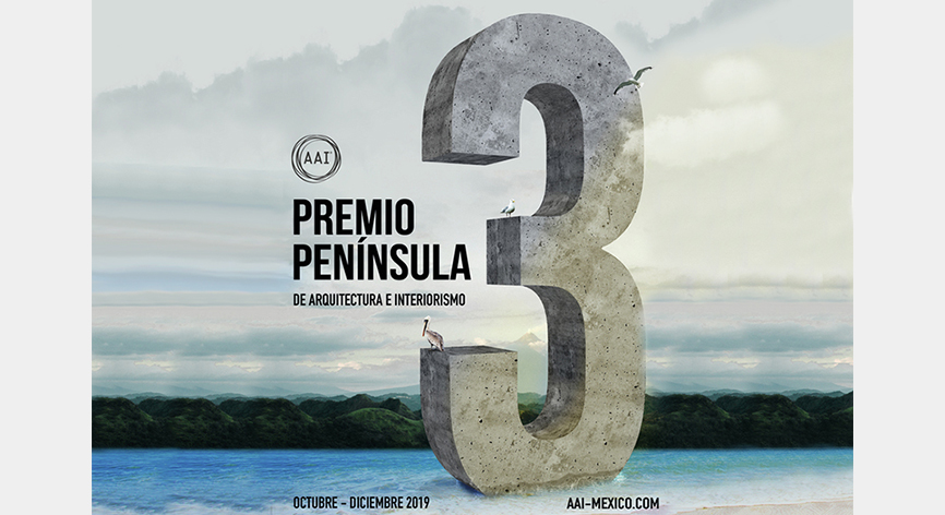 Celebran el 3er. Premio Península de la AAI México