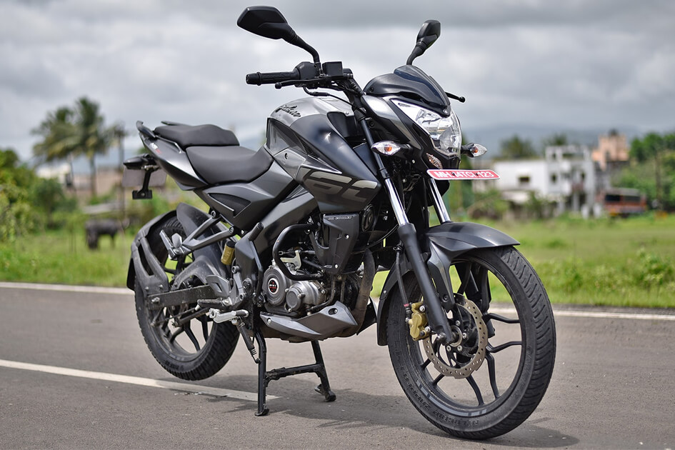 Motos Bajaj avanza en la construcción de planta de ensamblaje