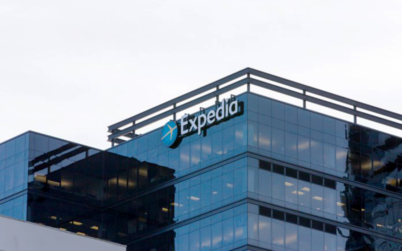 Expedia destina $250 millones a la recuperación de sus socios hoteleros