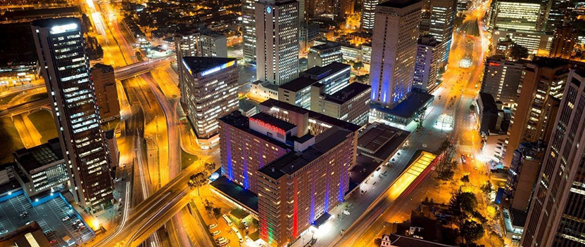 GHL operará al Hotel Tequendama Bogotá