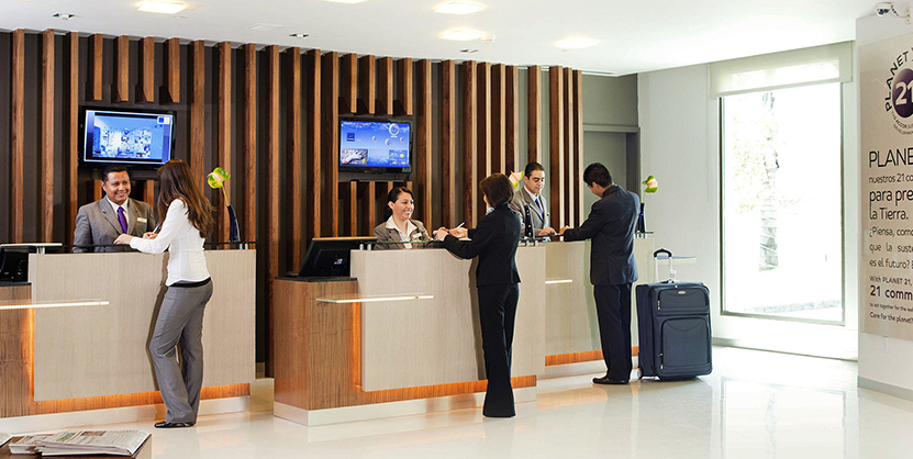 Accor continúa su expansión en México con su marca ibis