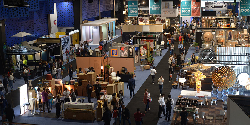 Habitat Expo: 19 años con lo mejor del diseño