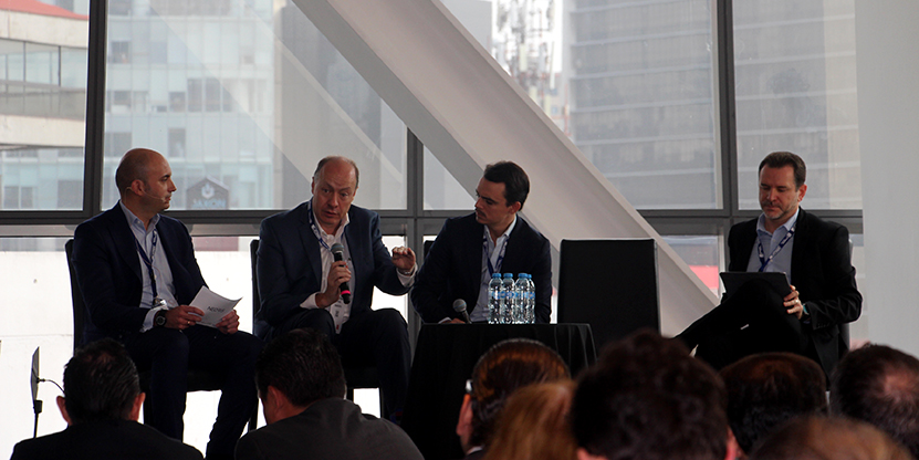 Celebran el Revolution Banking & Retail Forum 2019
