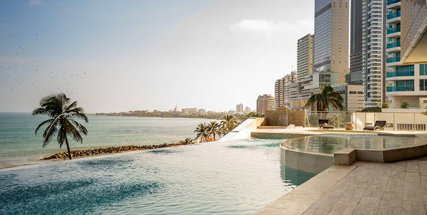 Be Live Hotels abrirá su primera propiedad en Colombia