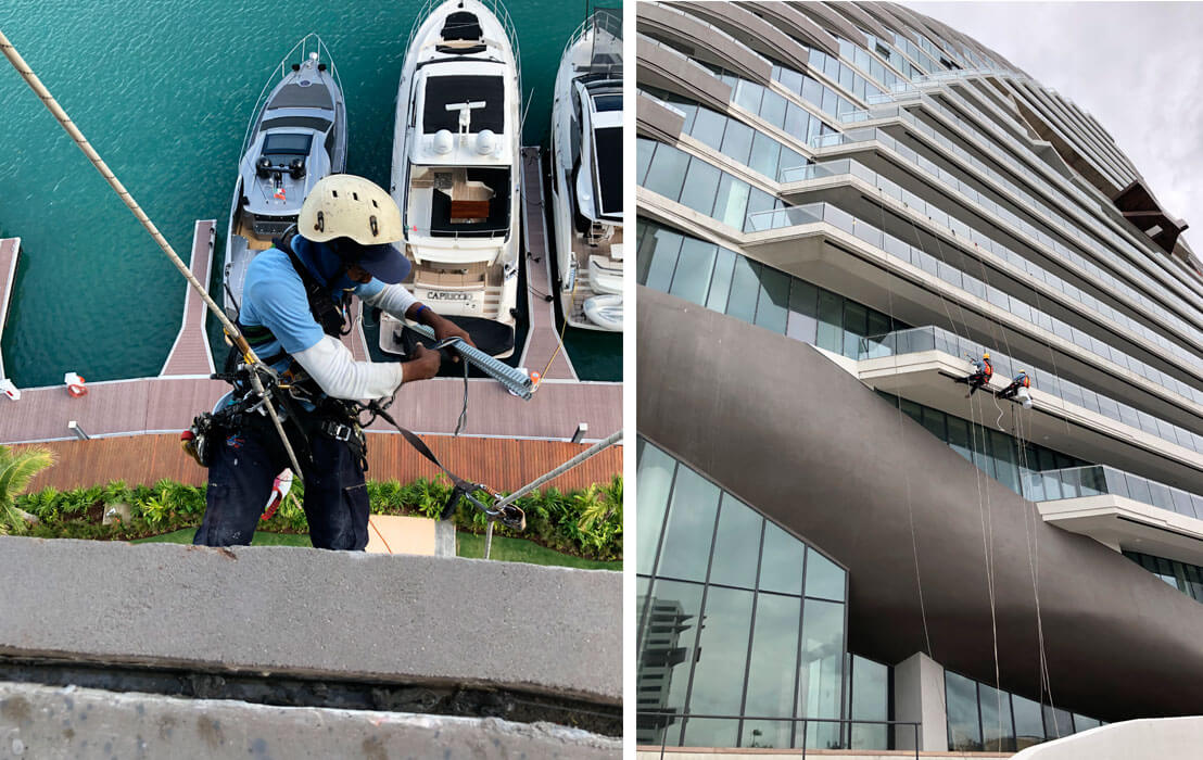 Más allá de la luz funcional