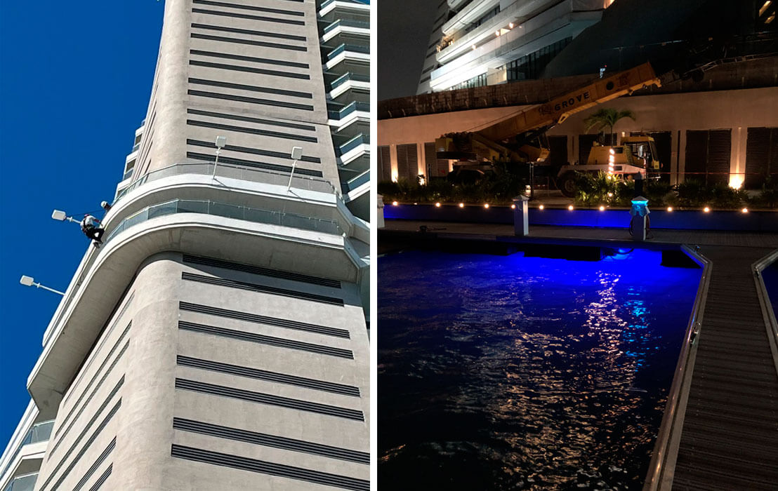 Más allá de la luz funcional