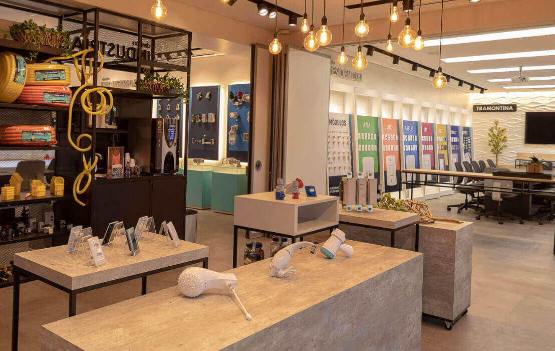 Estrena Tramontina su primer Showroom Hospitality en Cancún