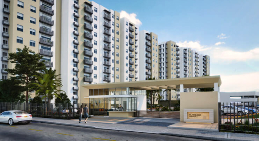 Desarrollan en Barranquilla el proyecto residencial Flamingo