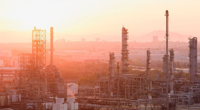 En 2020 iniciará construcción la Refinería colombiana Sebastopol 