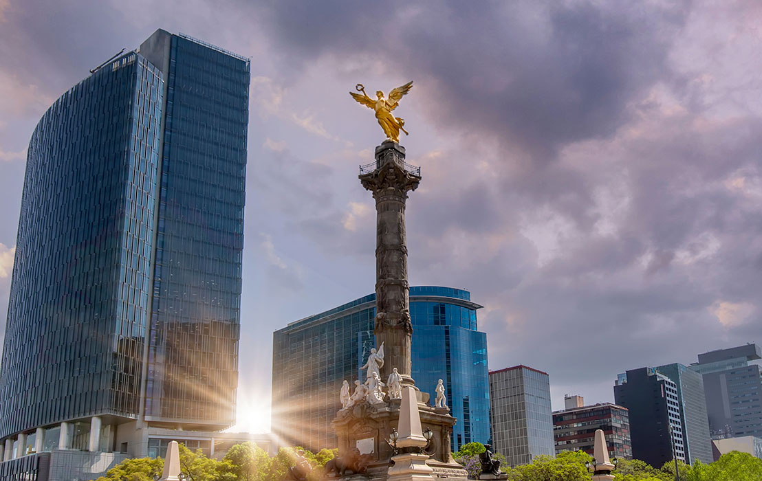 Aumentan establecimientos turísticos certificados en la CDMX