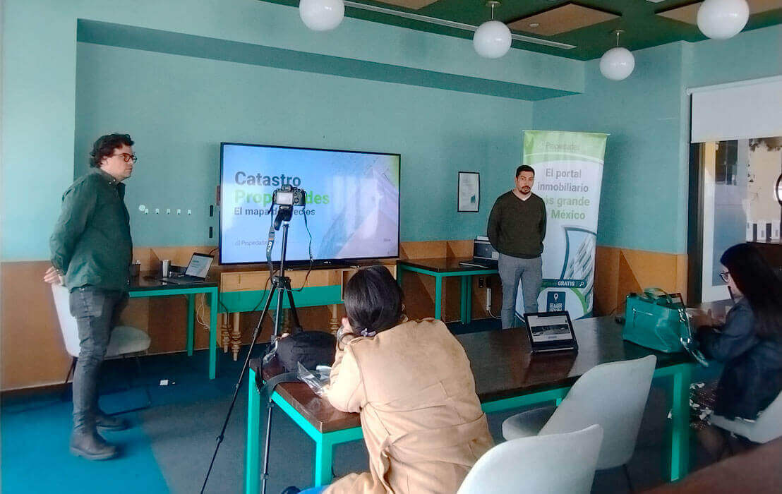 Propiedades.com lanza calculadora de valor catastral