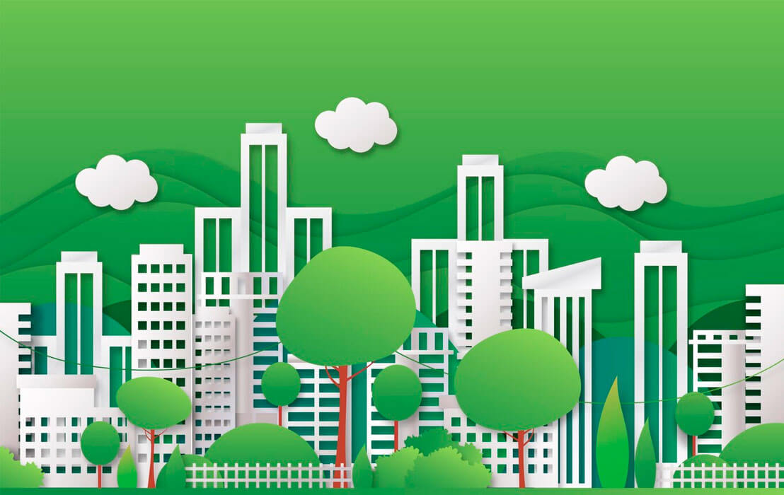 Cali hace historia en la edificación verde