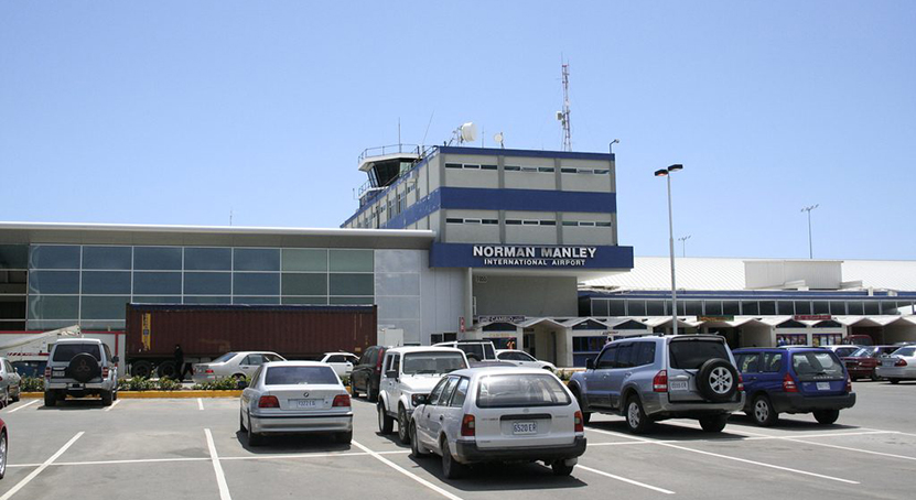Inicia GAP operaciones del aeropuerto de Kingston