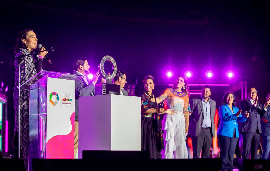 Acapulco recibirá el Tianguis Turístico 2026