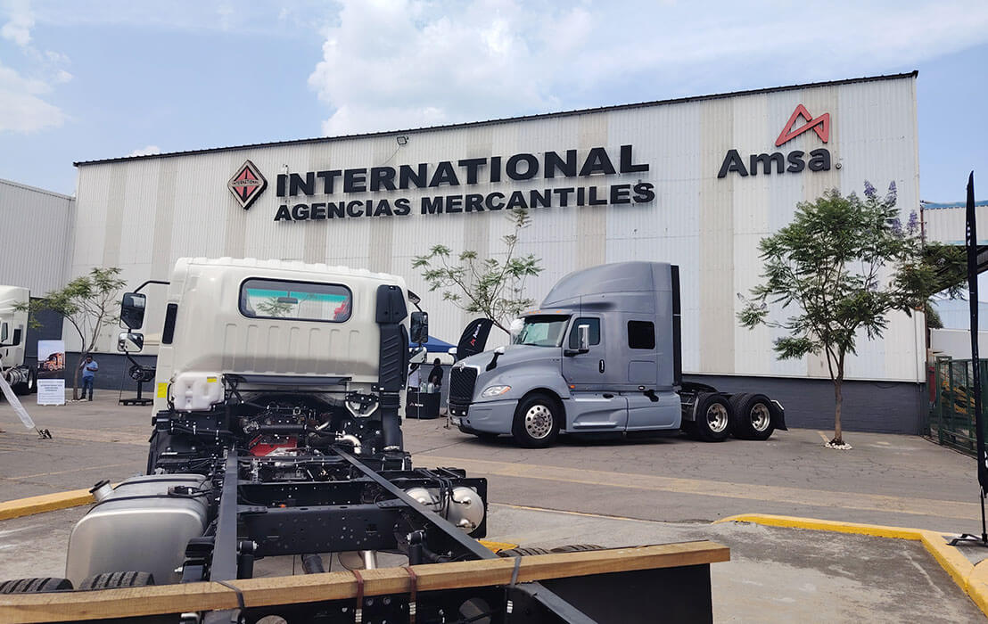 Bepensa acelera el futuro logístico de México