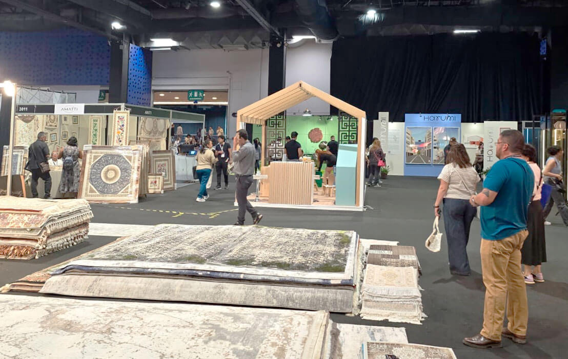 Habitat Expo 2025, el diseño en su máximo esplendor