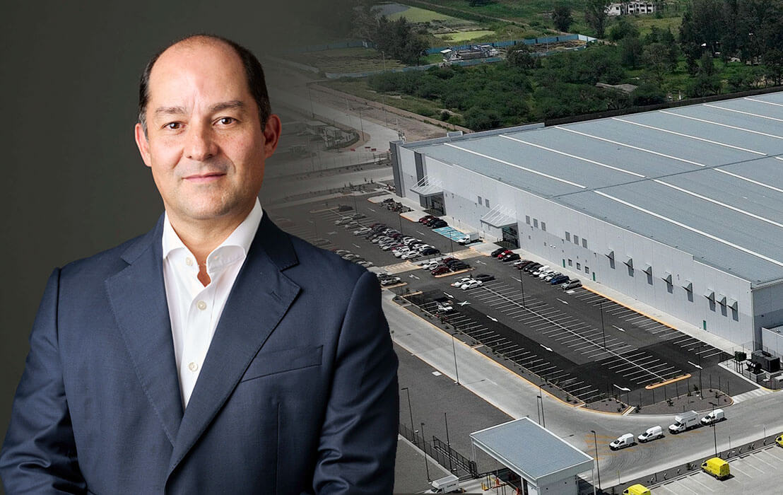 Jalisco: con fuerza industrial nacional