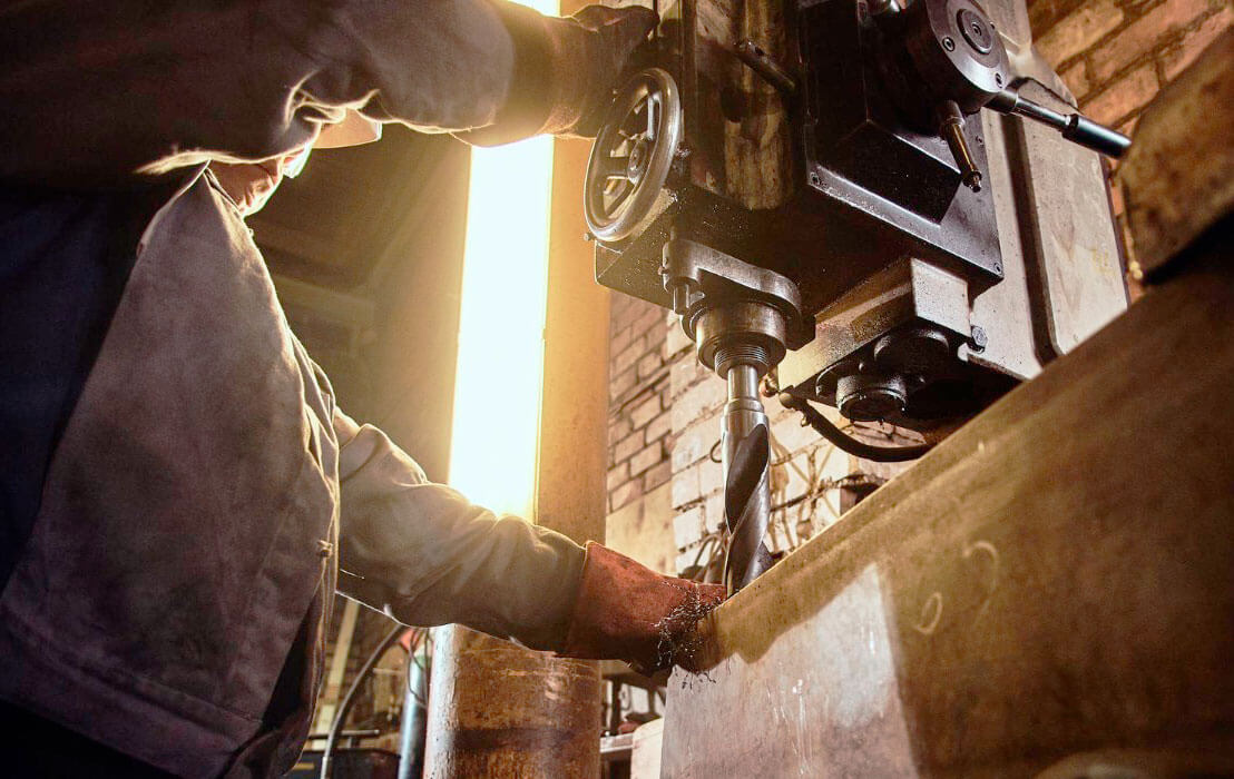 México afina su industria con precisión láser