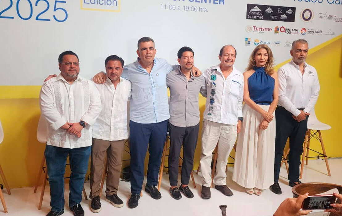 Exphotel 2025: innovación para el turismo y la hospitalidad