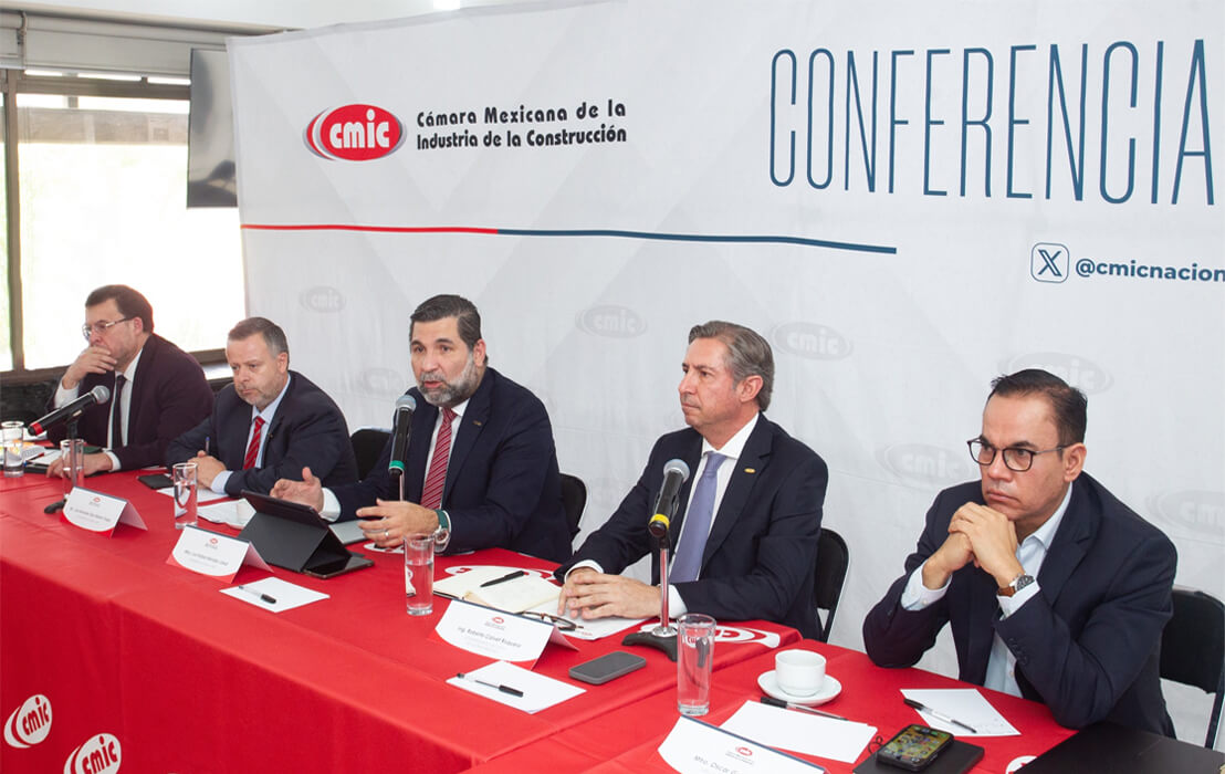CMIC llama a sumar MiPyMEs al futuro verde