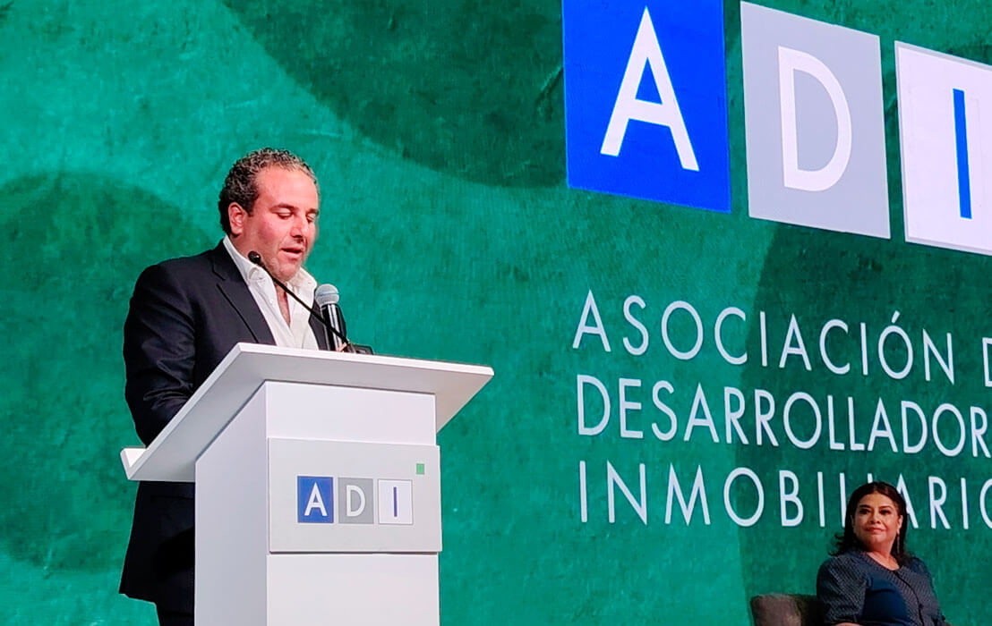 Premios ADI 2025, el futuro de México se construye hoy
