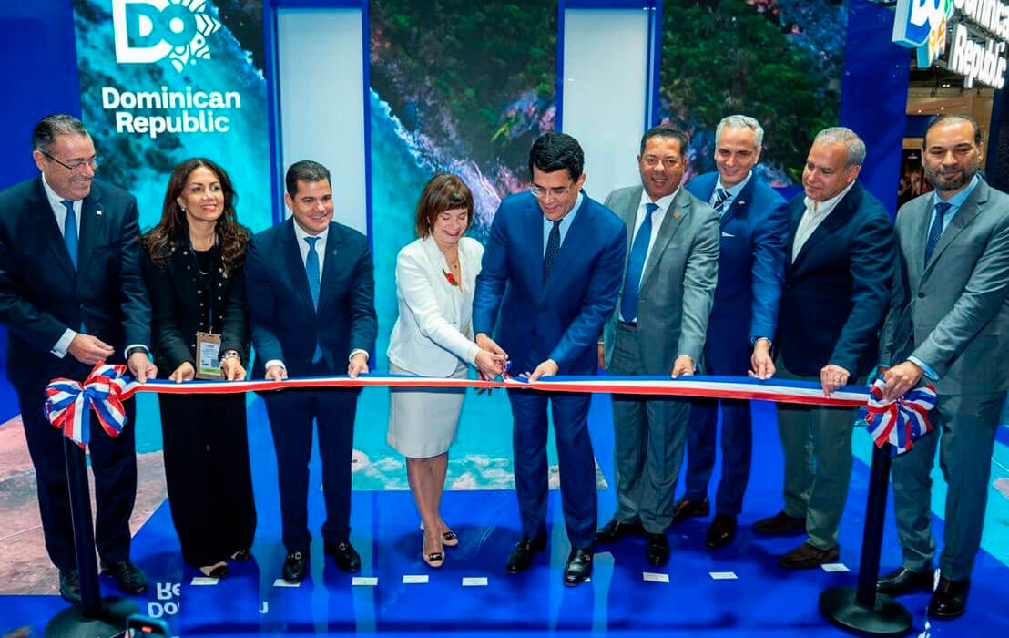 Turismo en RD romperá récords con más de 21 mil mdd