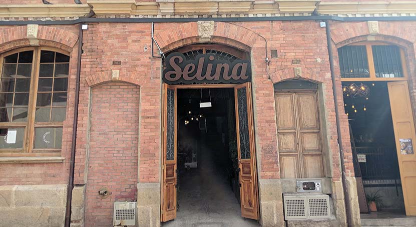 Abrirá Selina nuevas propiedades en Colombia