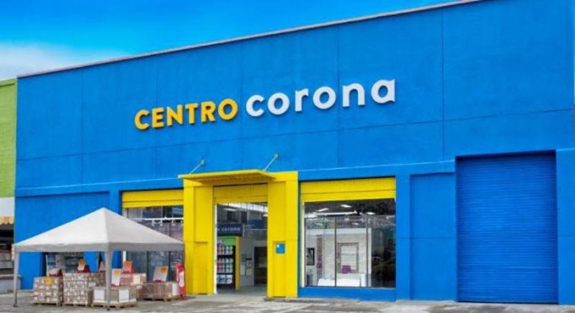 Apuesta Corona por la producción de cementos