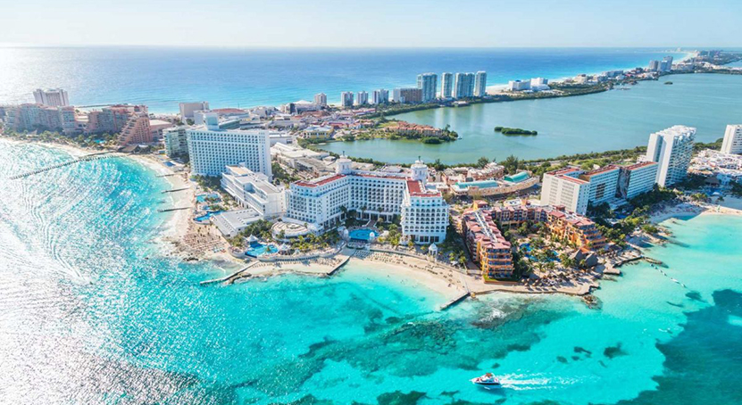 Quintana Roo se prepara para recibir más hoteles