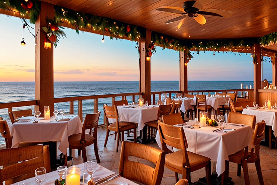 Top 25 restaurantes que impulsan el turismo