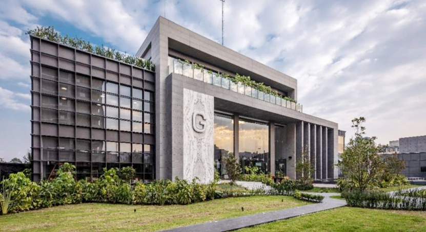 Consolida Be Grand primer departamento inteligente en México