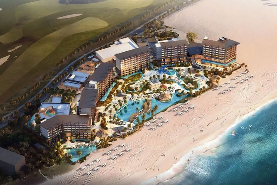 AMResorts apunta a debutar en 2022 con un resort Dreams en Mazatlán