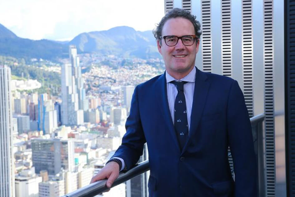 Ascensores para VIS, la nueva apuesta de Otis