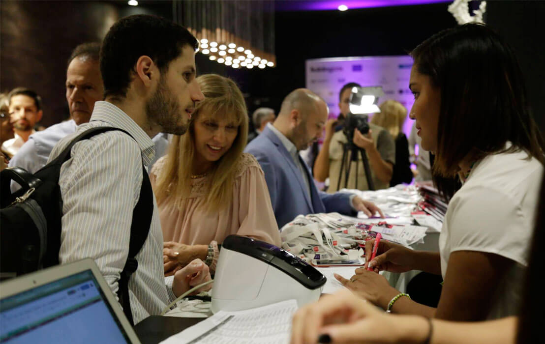 Encuentro Latinoamericano de Desarrolladores Inmobiliarios