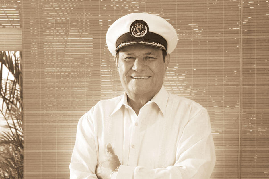 Fallece Belisario Marín, reconocido empresario turístico
