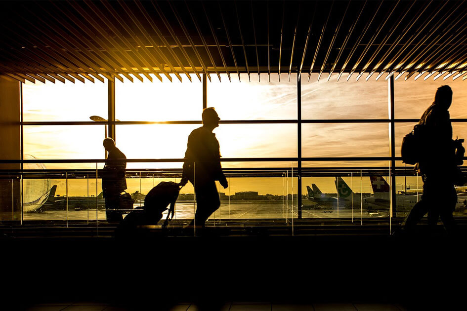 IATA y OMT lanzan rastreador de destinos 