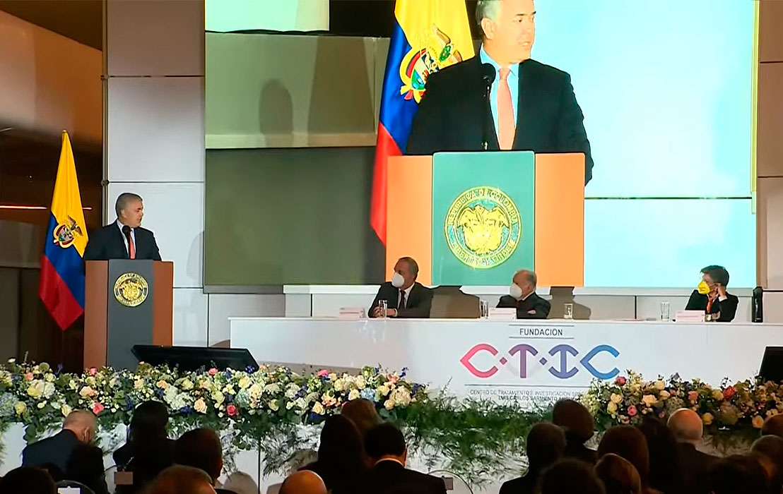 Abre sus puertas el CTIC en Bogotá 
