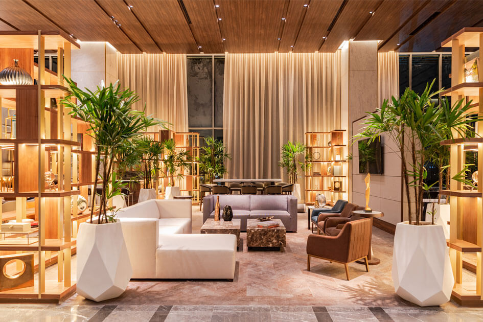 JW Marriott Monterrey Valle hace su debut