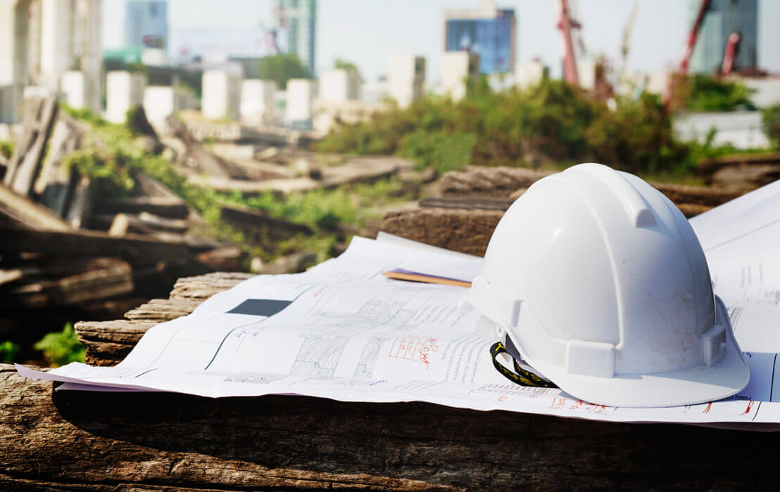 Prospera el mercado de materiales de construcción ecológicos en el mundo