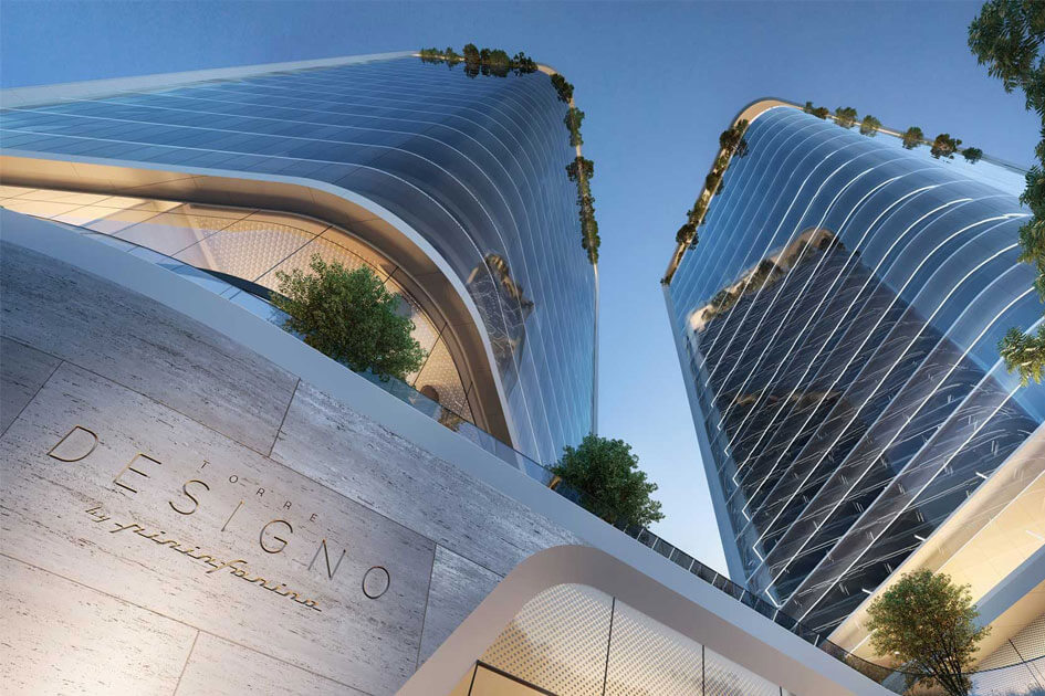 Torre Designo en Huixquilucan recibió el Premio de Arquitectura Americana 2021