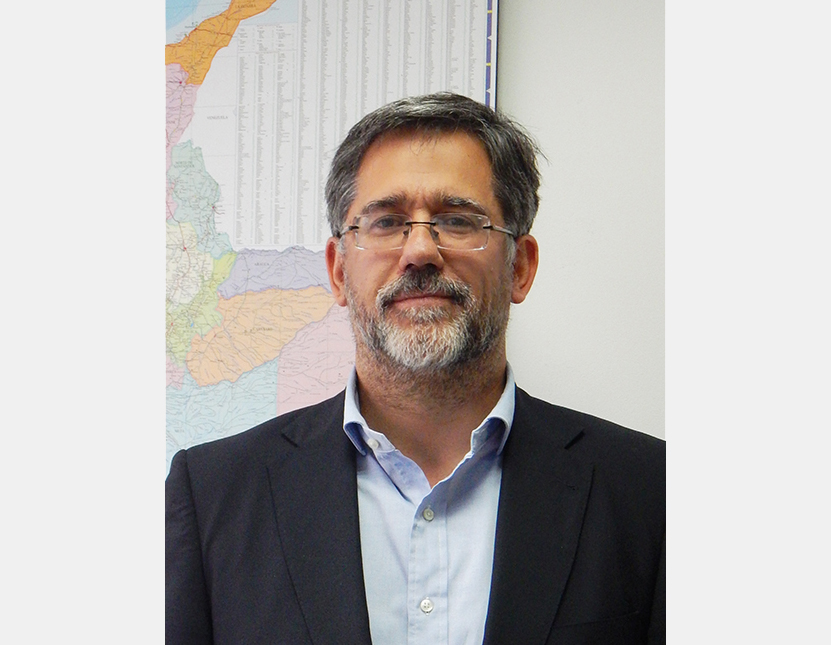 Pedro José Collado 