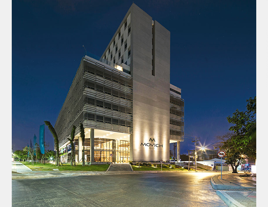 Movich Buró 51 Barranquilla