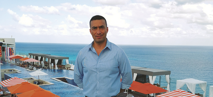 Jorge Castro Ledesma