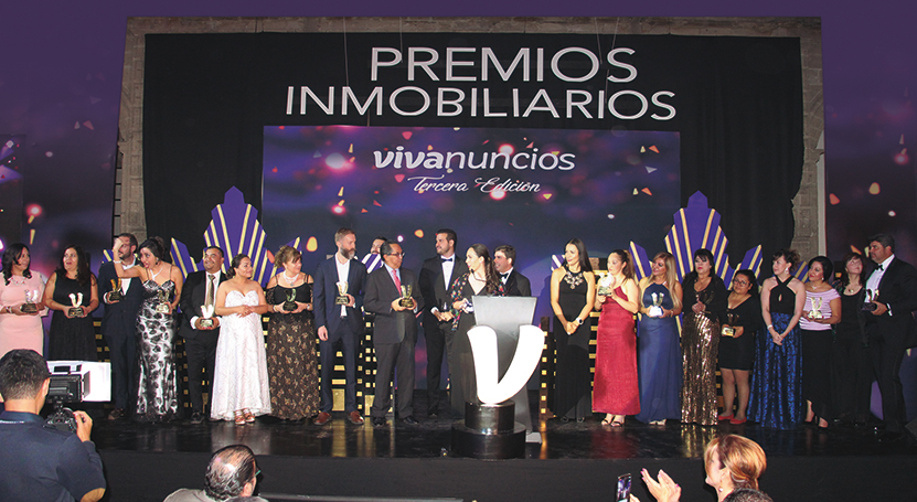 Premios Inmobiliarios Vivanuncios