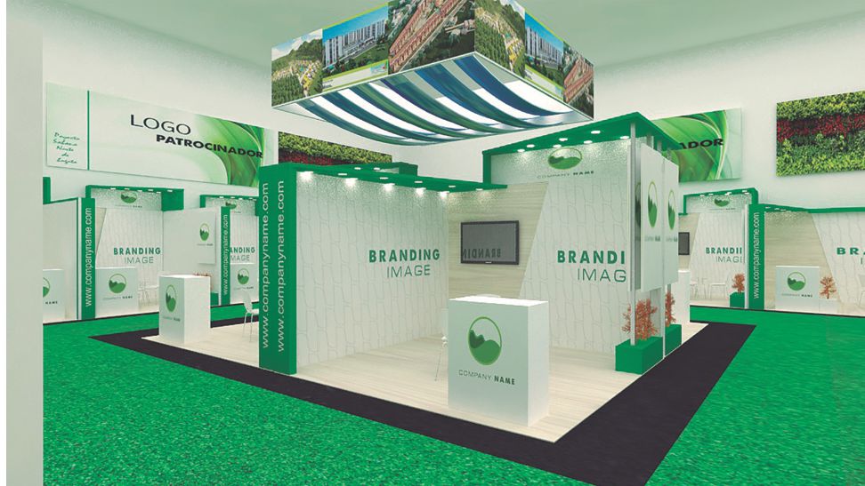 Gran Carpa Inmobiliaria Tour Sabana