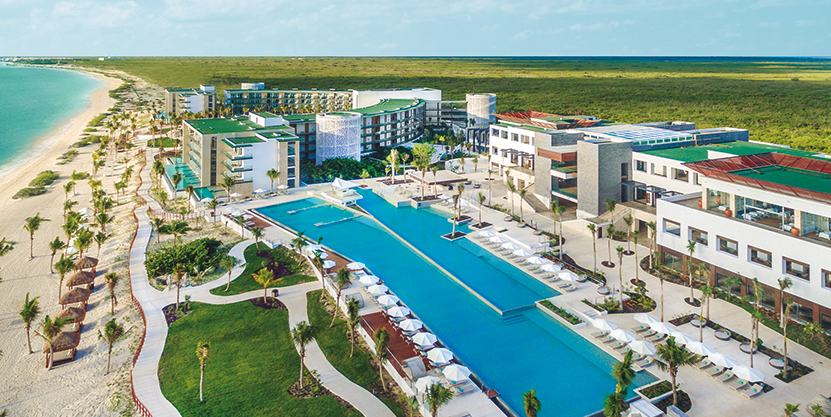 Haven Riviera Cancun Resort & Spa