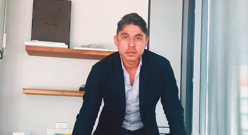 Julio César Galicia
