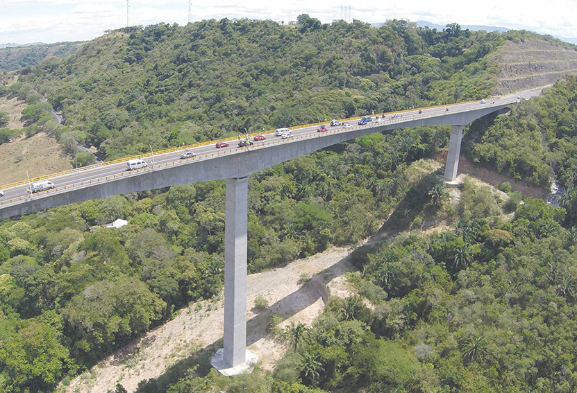 Concesión Vial Girardot - Ibagué Cajamarca